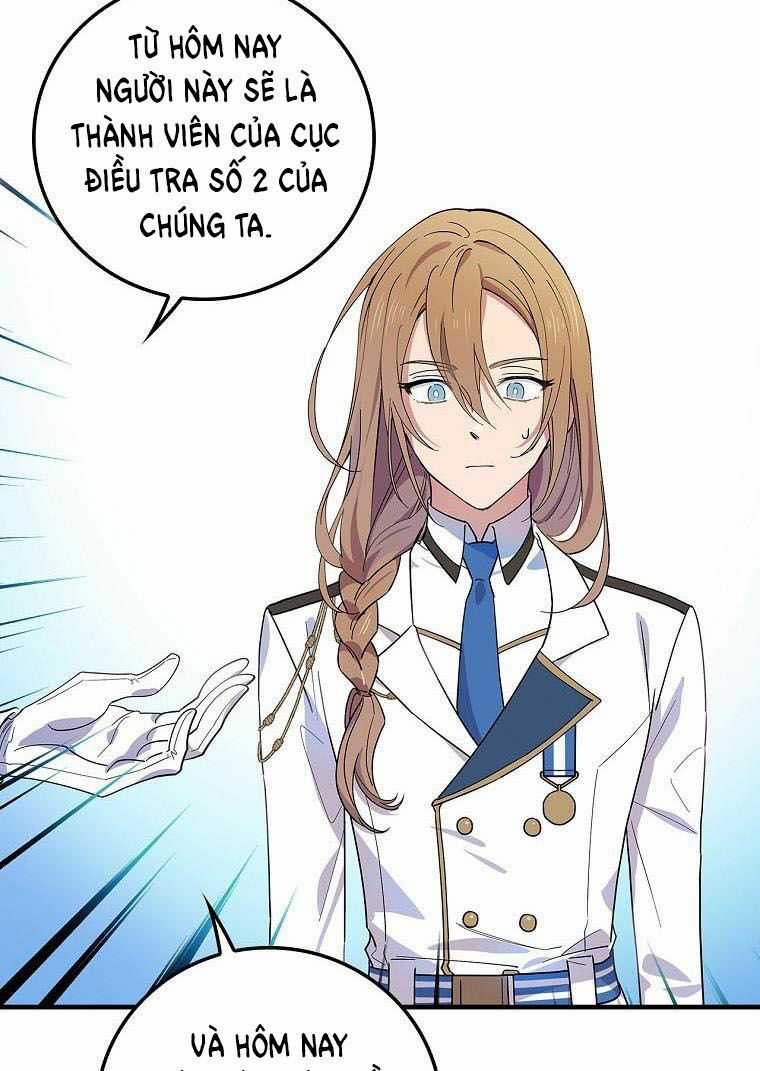 Giai Điệu Của Nhành Cây Khô Héo Chapter 9 trang 34