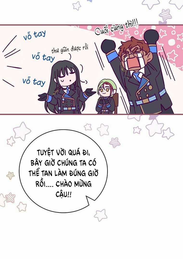 Giai Điệu Của Nhành Cây Khô Héo Chapter 9 trang 36