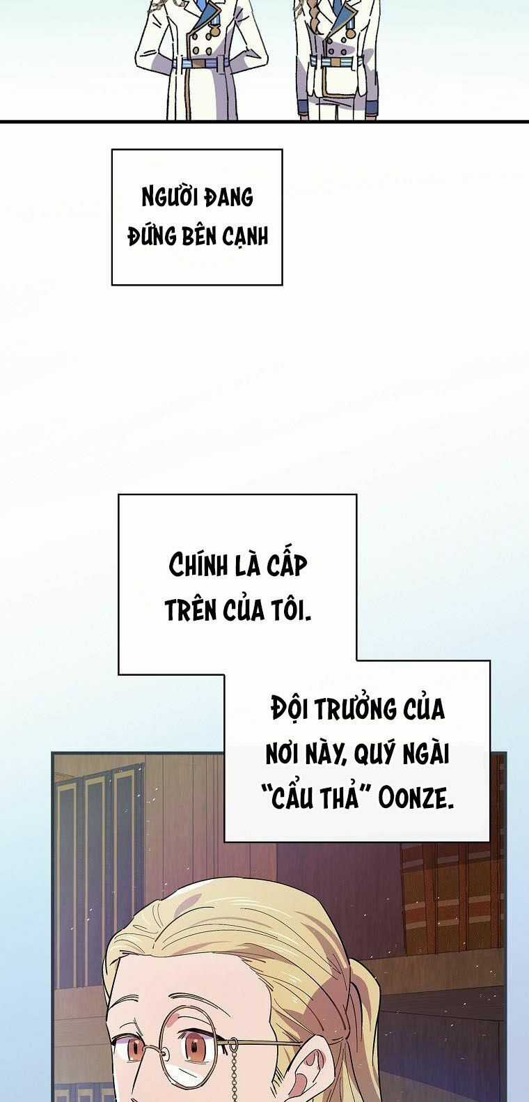 Giai Điệu Của Nhành Cây Khô Héo Chapter 9 trang 39