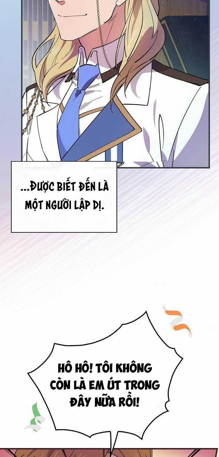 Giai Điệu Của Nhành Cây Khô Héo Chapter 9 trang 40