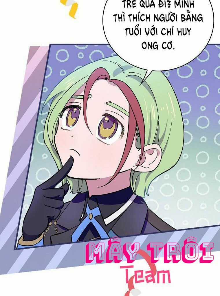 Giai Điệu Của Nhành Cây Khô Héo Chapter 9 trang 42