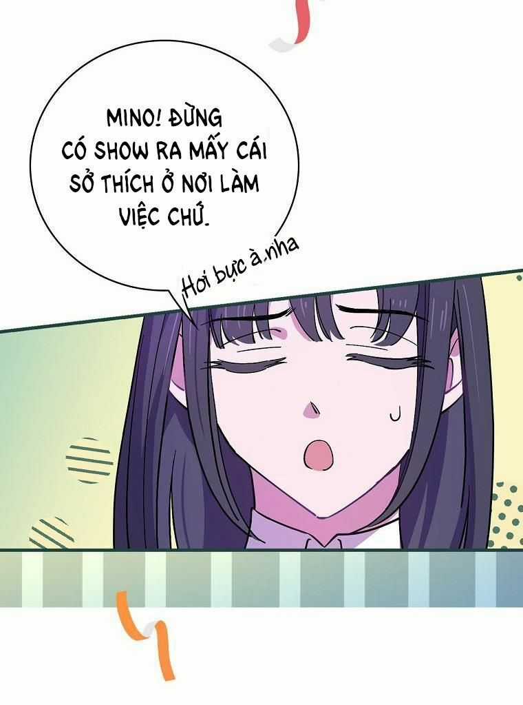 Giai Điệu Của Nhành Cây Khô Héo Chapter 9 trang 43