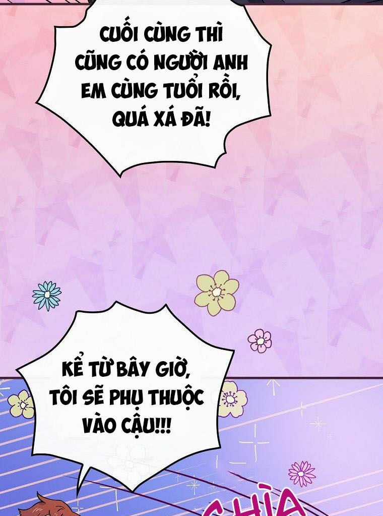 Giai Điệu Của Nhành Cây Khô Héo Chapter 9 trang 51