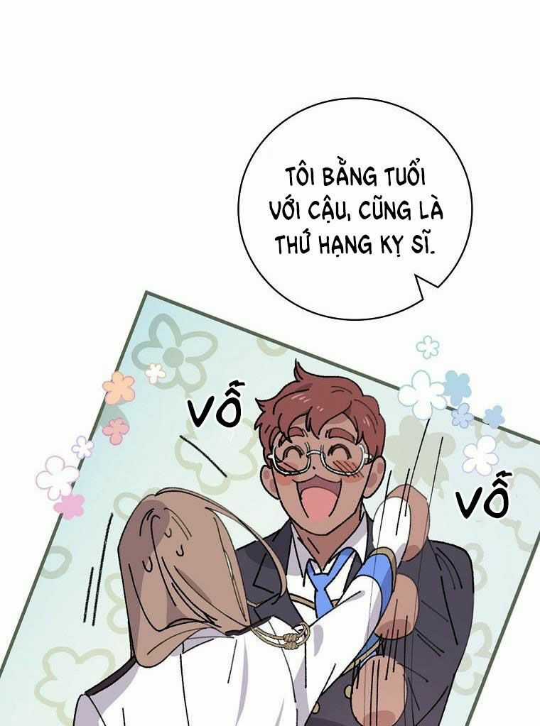 Giai Điệu Của Nhành Cây Khô Héo Chapter 9 trang 53