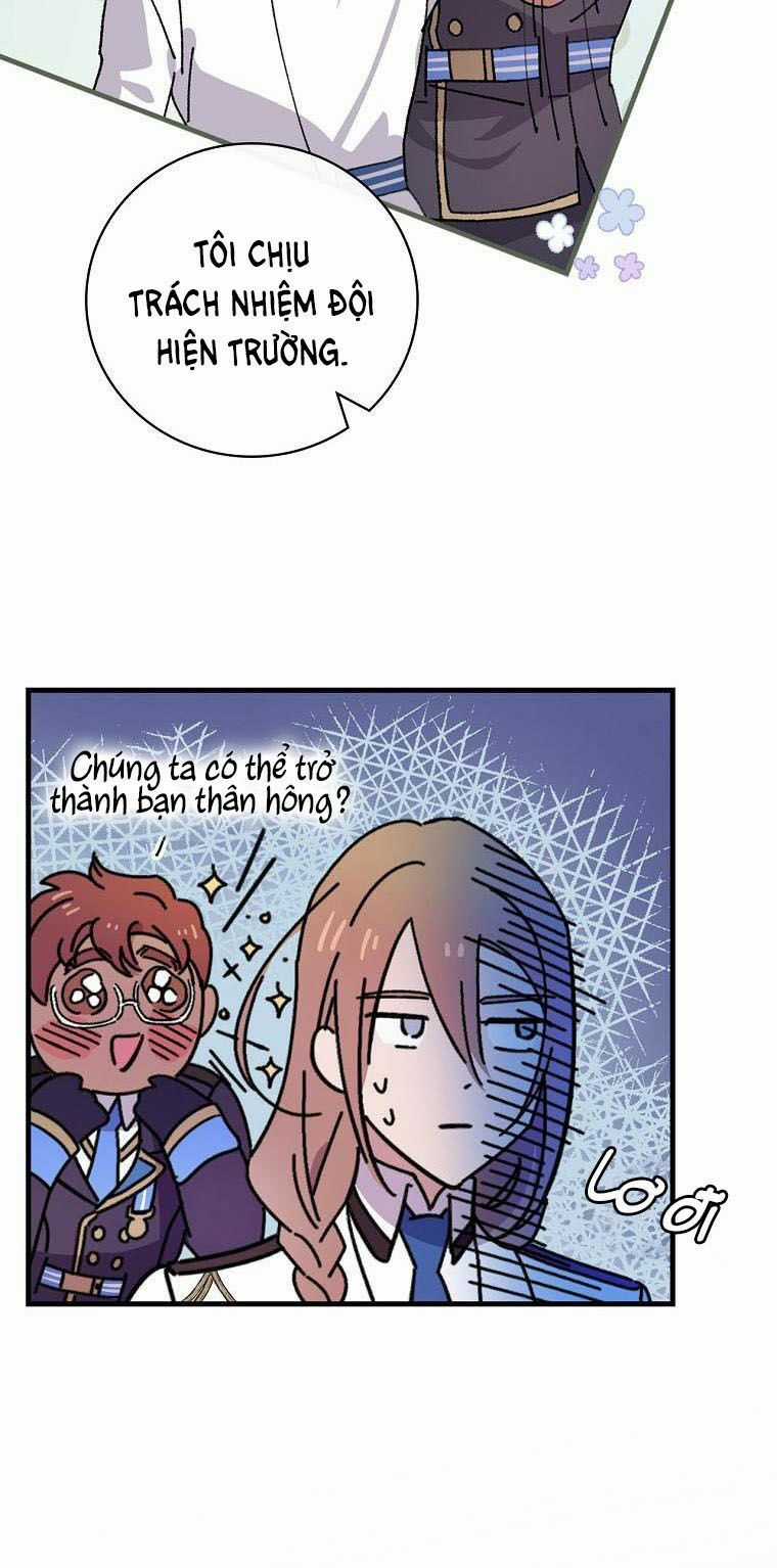 Giai Điệu Của Nhành Cây Khô Héo Chapter 9 trang 54