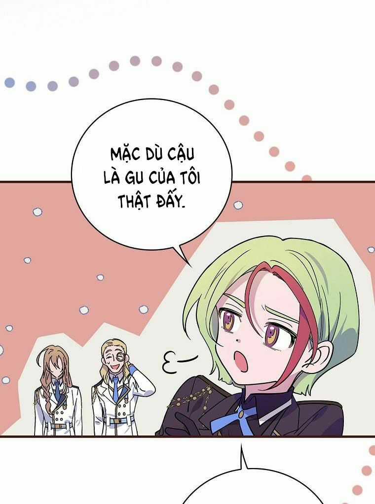 Giai Điệu Của Nhành Cây Khô Héo Chapter 9 trang 56