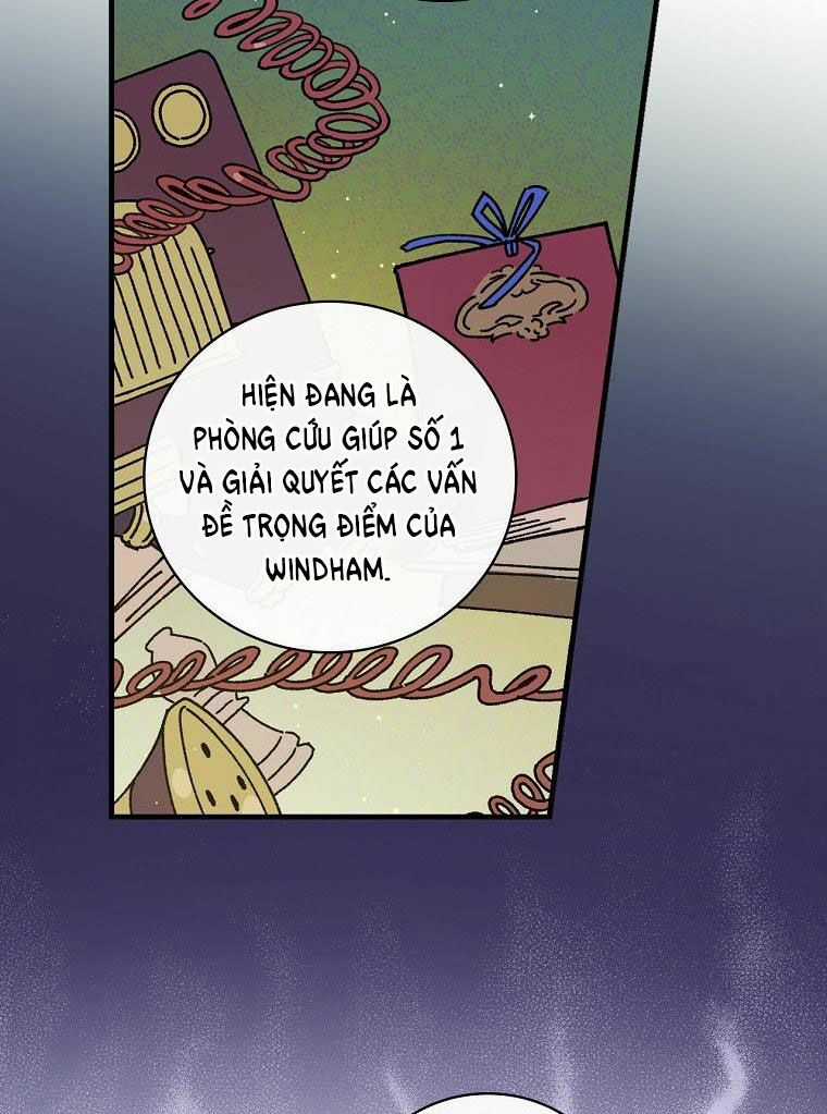 Giai Điệu Của Nhành Cây Khô Héo Chapter 9 trang 58