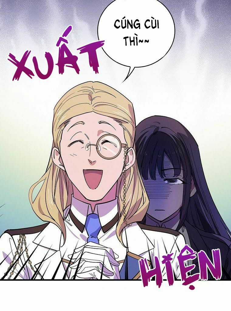 Giai Điệu Của Nhành Cây Khô Héo Chapter 9 trang 59