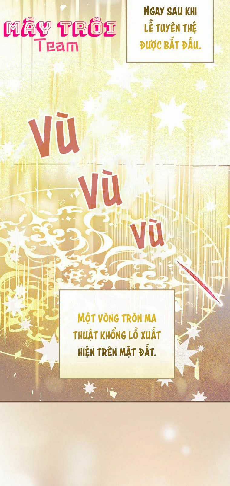 Giai Điệu Của Nhành Cây Khô Héo Chapter 9 trang 6