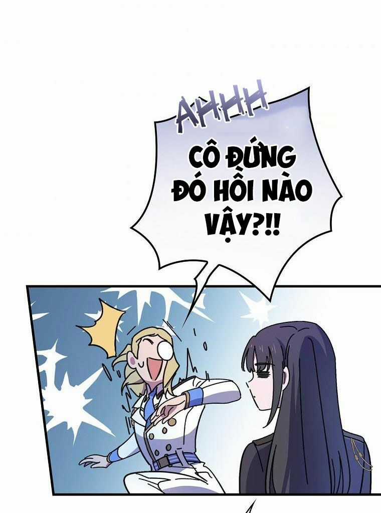 Giai Điệu Của Nhành Cây Khô Héo Chapter 9 trang 60