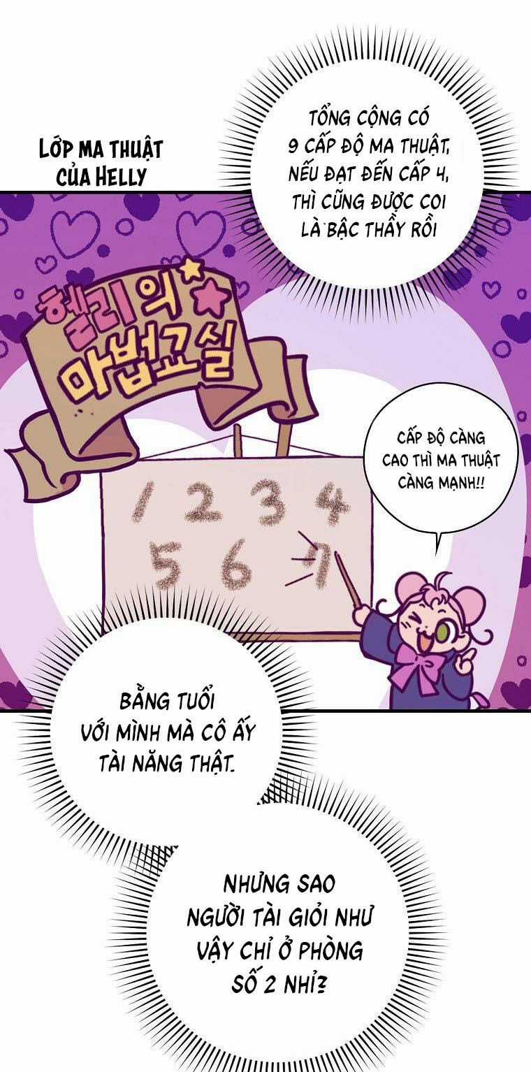 Giai Điệu Của Nhành Cây Khô Héo Chapter 9 trang 63