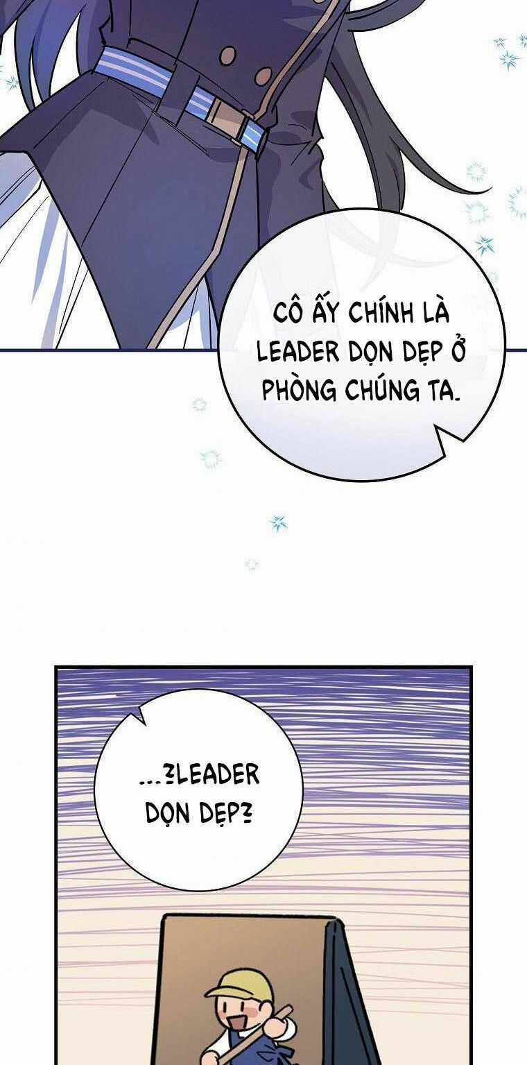 Giai Điệu Của Nhành Cây Khô Héo Chapter 9 trang 67