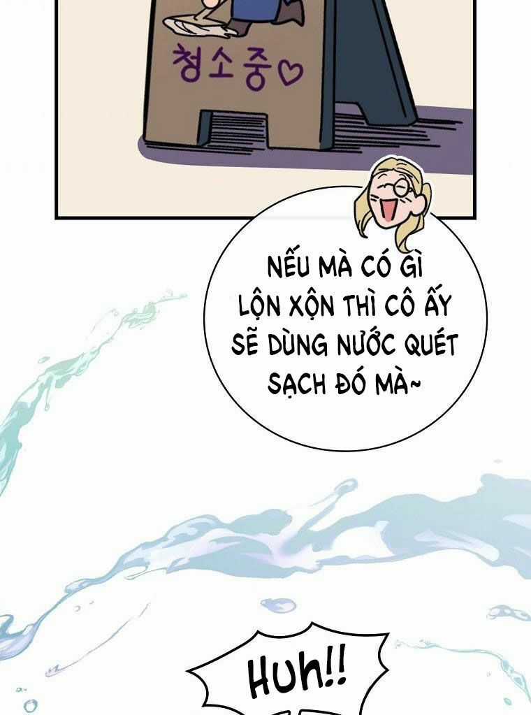 Giai Điệu Của Nhành Cây Khô Héo Chapter 9 trang 68