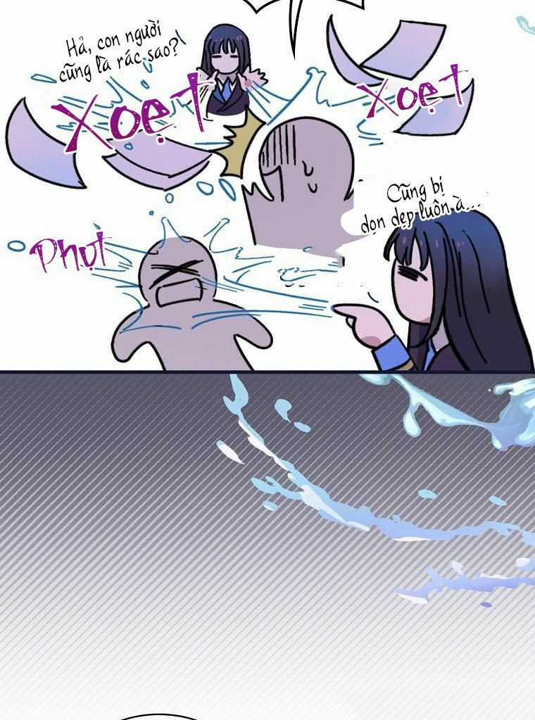 Giai Điệu Của Nhành Cây Khô Héo Chapter 9 trang 69