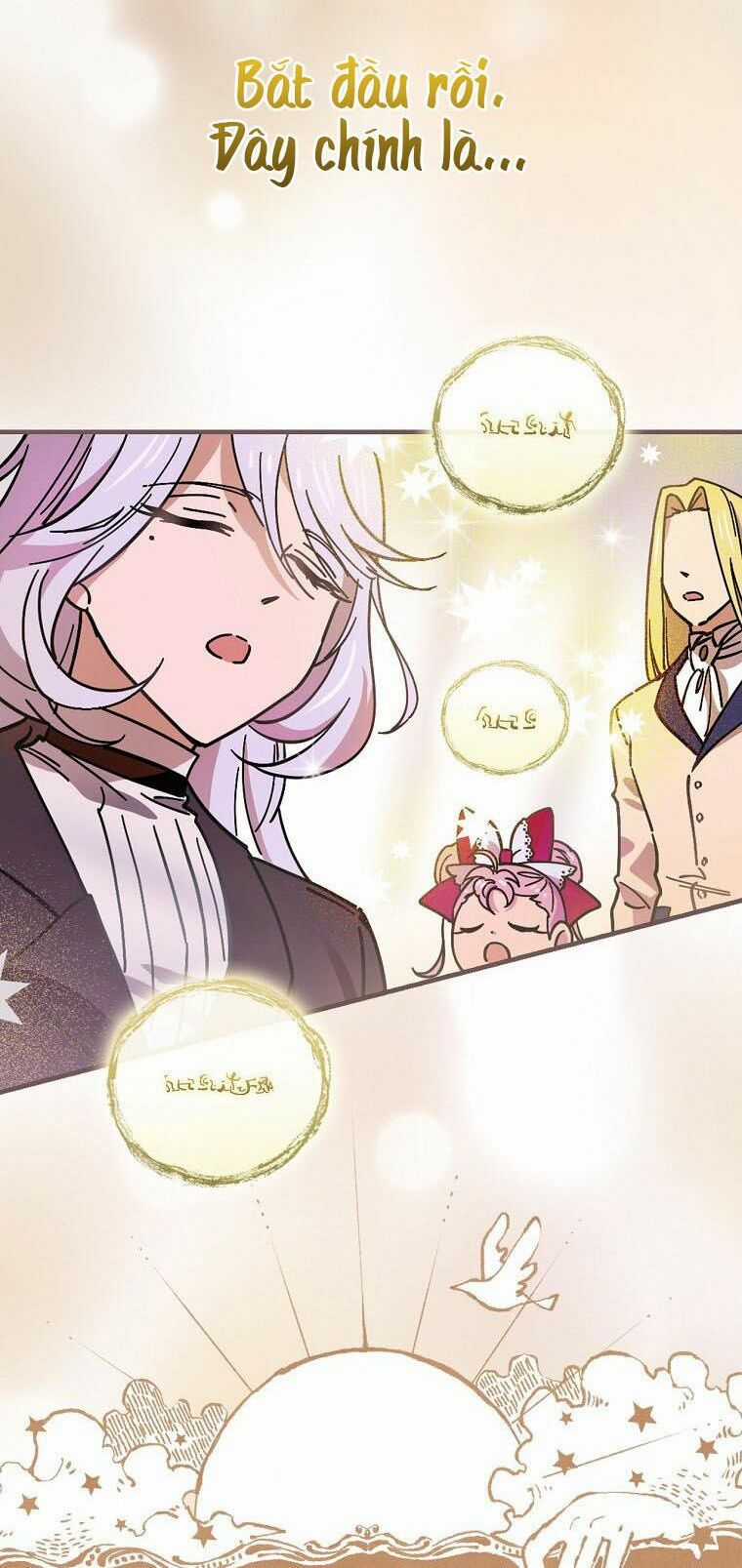 Giai Điệu Của Nhành Cây Khô Héo Chapter 9 trang 7