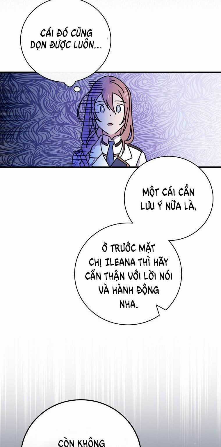 Giai Điệu Của Nhành Cây Khô Héo Chapter 9 trang 70