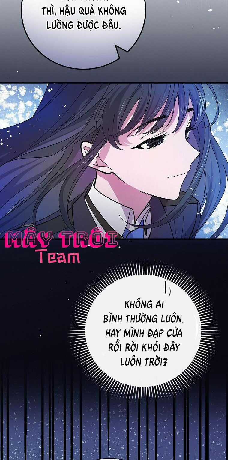 Giai Điệu Của Nhành Cây Khô Héo Chapter 9 trang 71