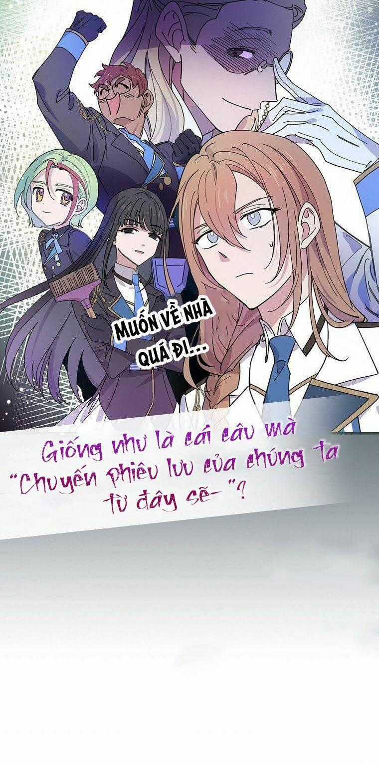 Giai Điệu Của Nhành Cây Khô Héo Chapter 9 trang 75