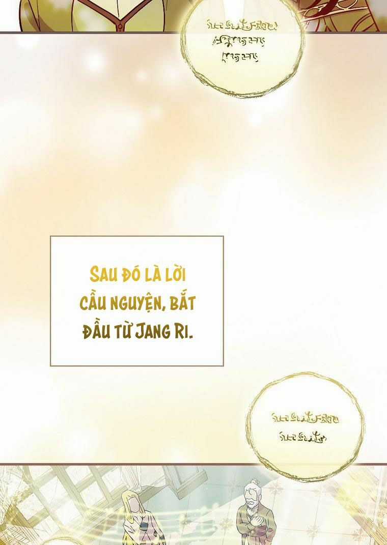 Giai Điệu Của Nhành Cây Khô Héo Chapter 9 trang 9