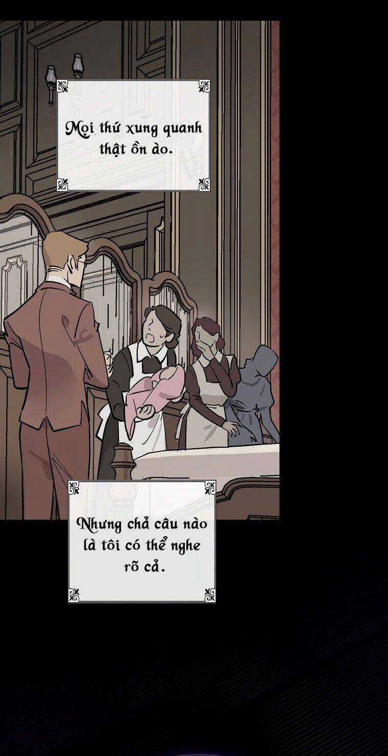 Giai Điệu Của Nhành Cây Khô Héo Chương 1 trang 12