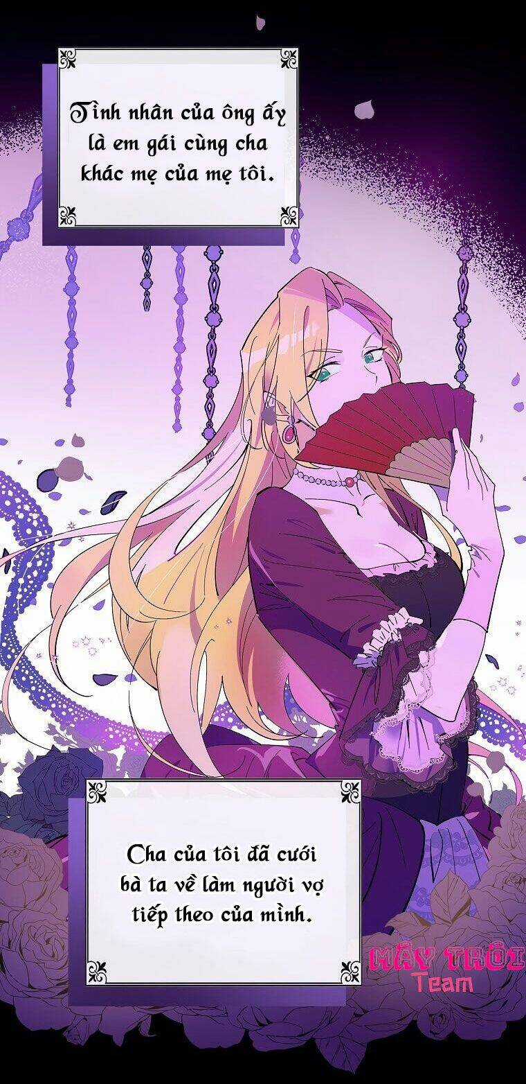 Giai Điệu Của Nhành Cây Khô Héo Chương 1 trang 18