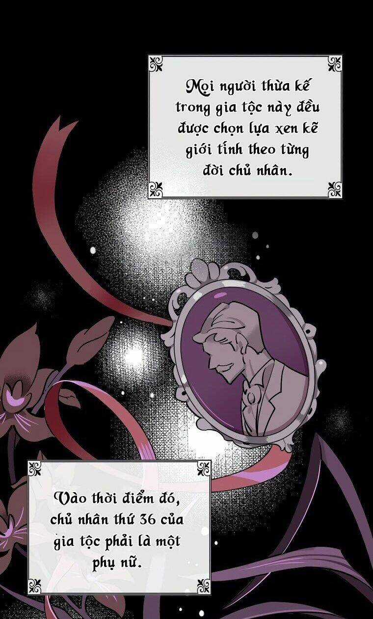 Giai Điệu Của Nhành Cây Khô Héo Chương 1 trang 21