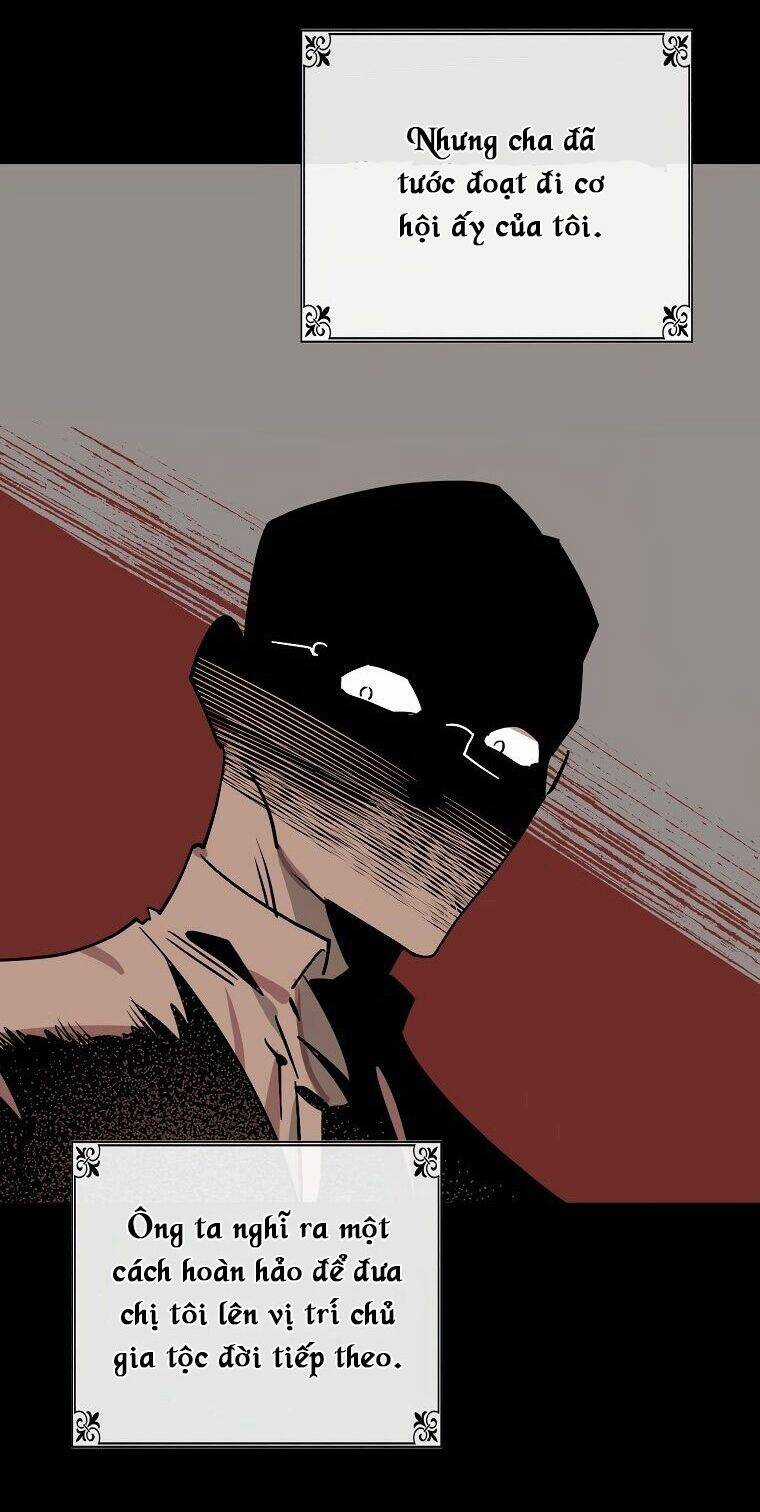 Giai Điệu Của Nhành Cây Khô Héo Chương 1 trang 24