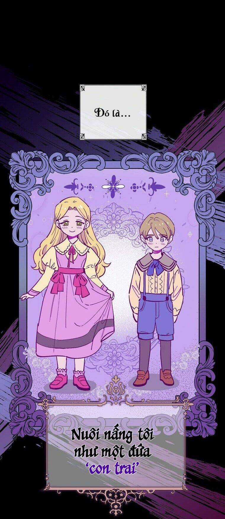 Giai Điệu Của Nhành Cây Khô Héo Chương 1 trang 25