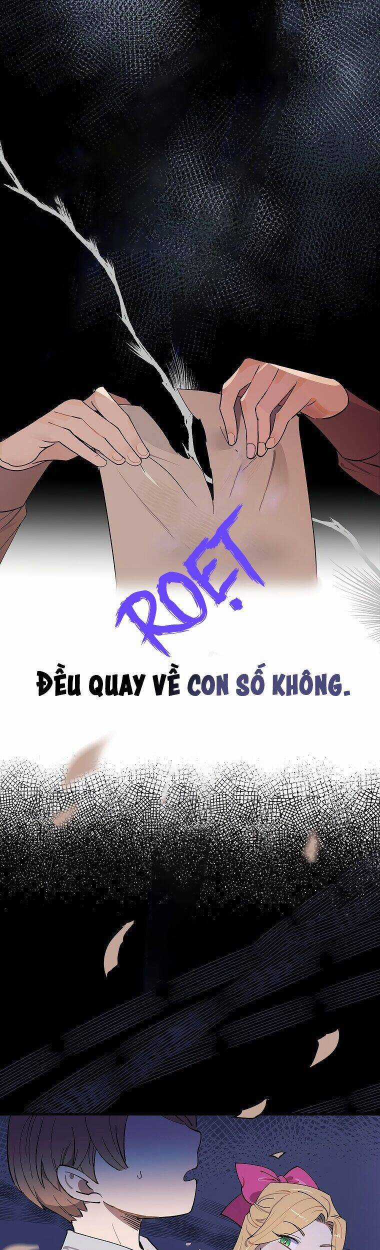 Giai Điệu Của Nhành Cây Khô Héo Chương 1 trang 33