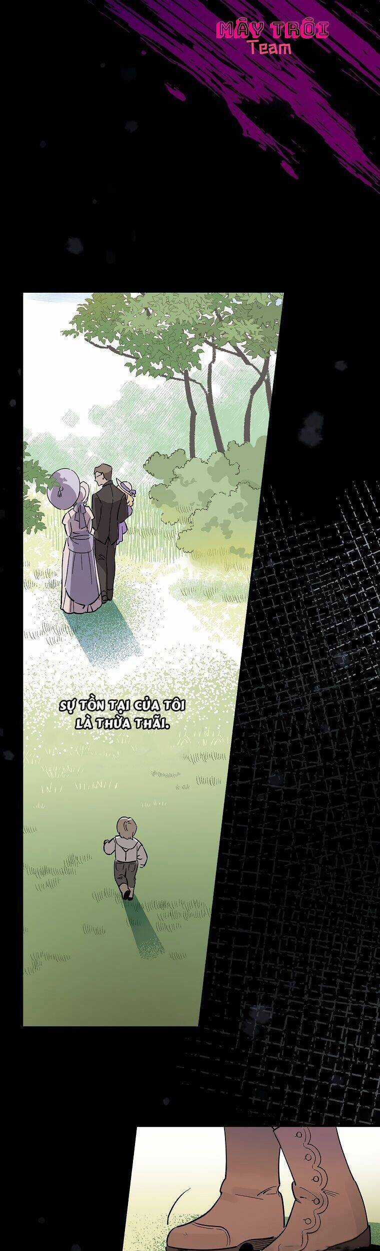 Giai Điệu Của Nhành Cây Khô Héo Chương 1 trang 35