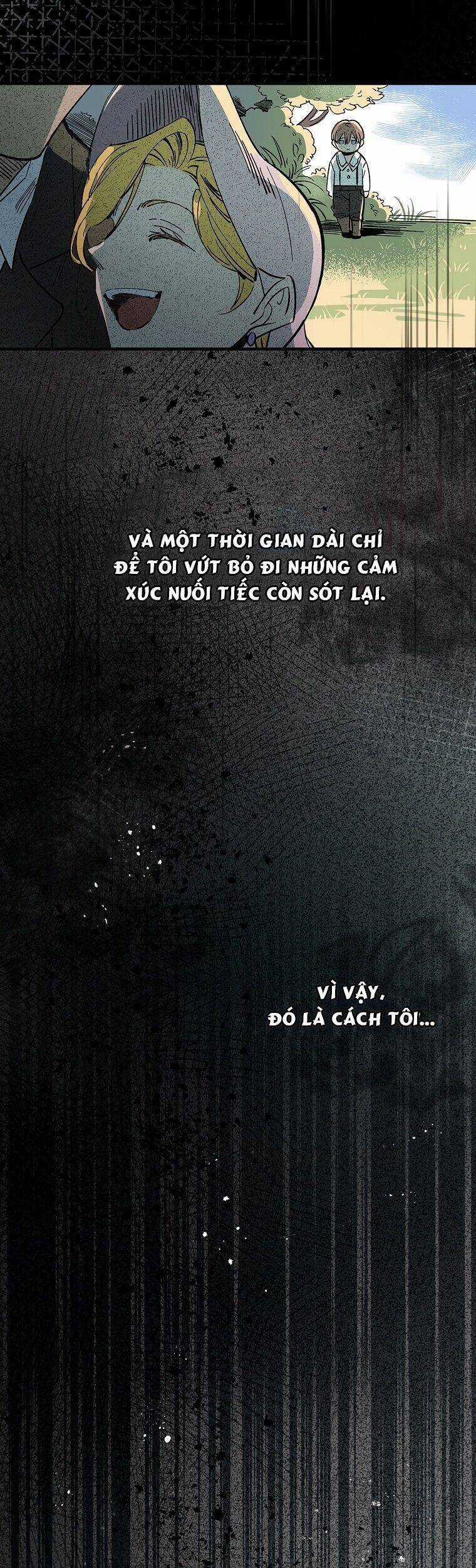 Giai Điệu Của Nhành Cây Khô Héo Chương 1 trang 37