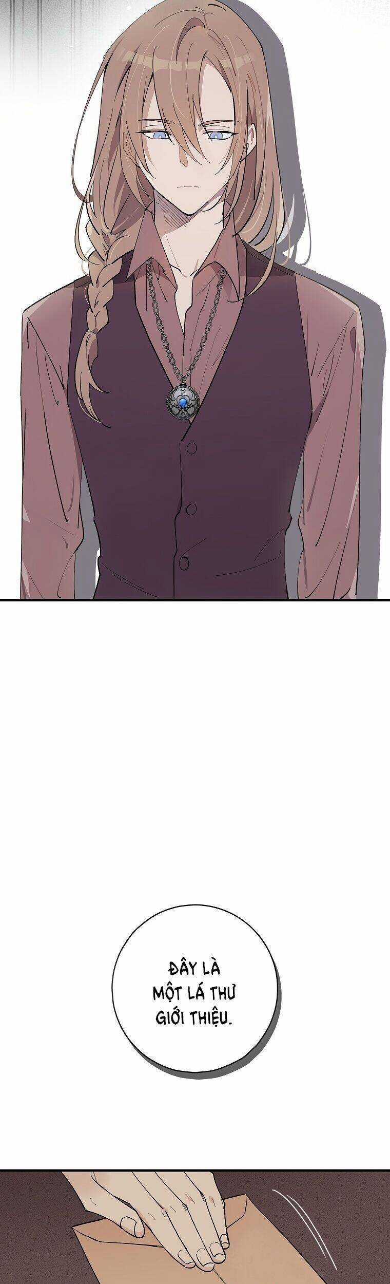 Giai Điệu Của Nhành Cây Khô Héo Chương 1 trang 39