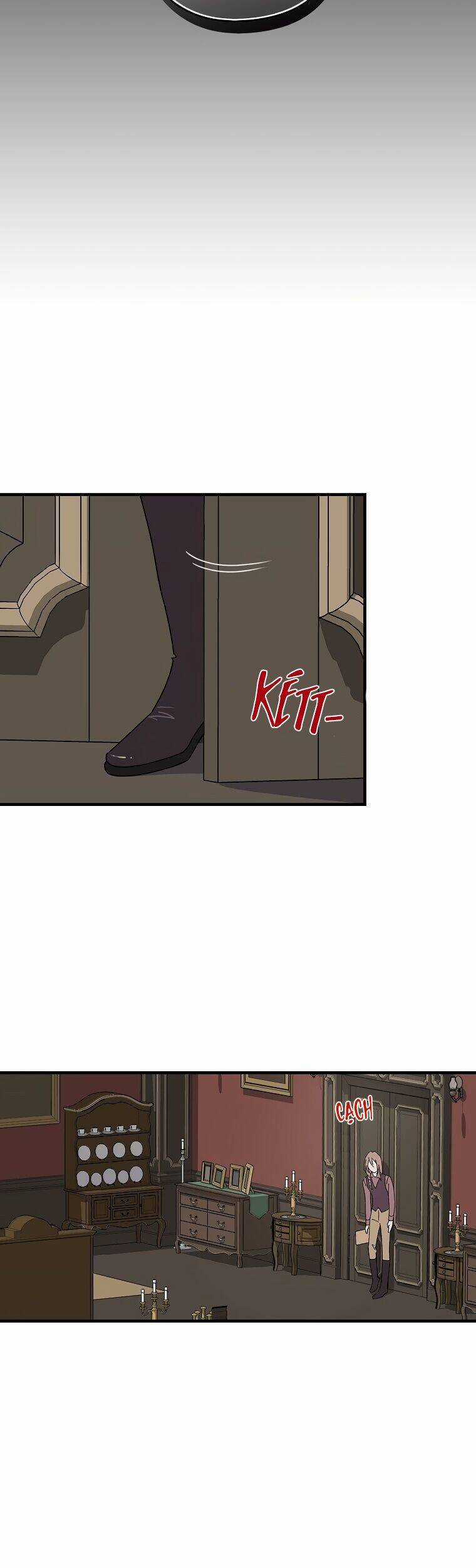 Giai Điệu Của Nhành Cây Khô Héo Chương 1 trang 43