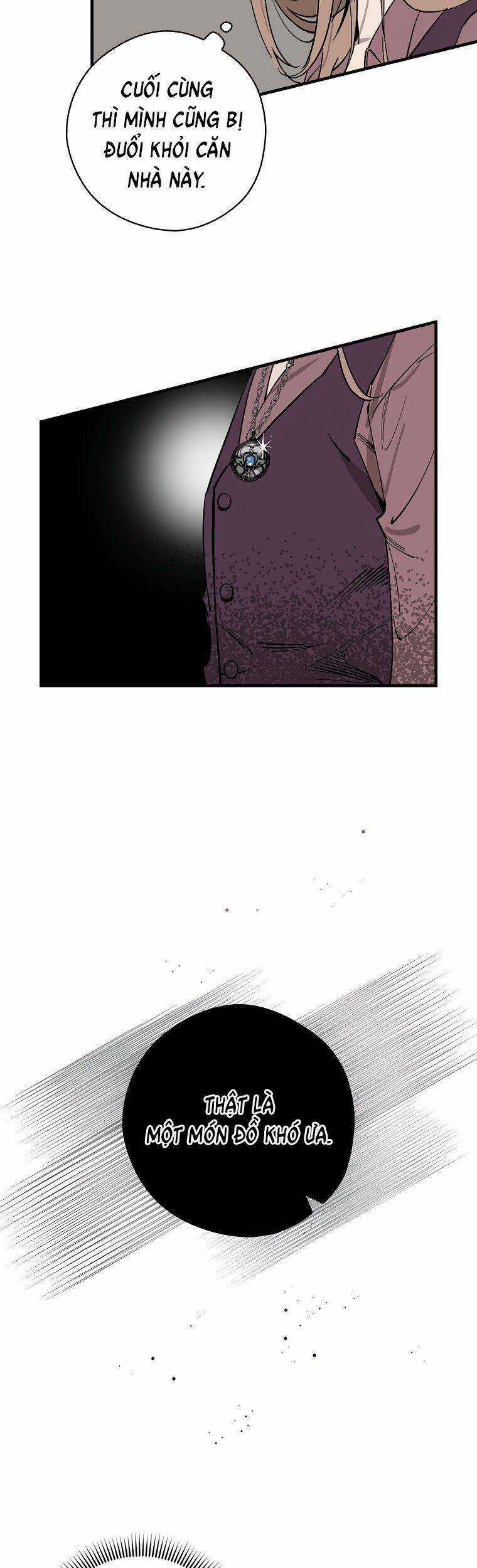 Giai Điệu Của Nhành Cây Khô Héo Chương 1 trang 45