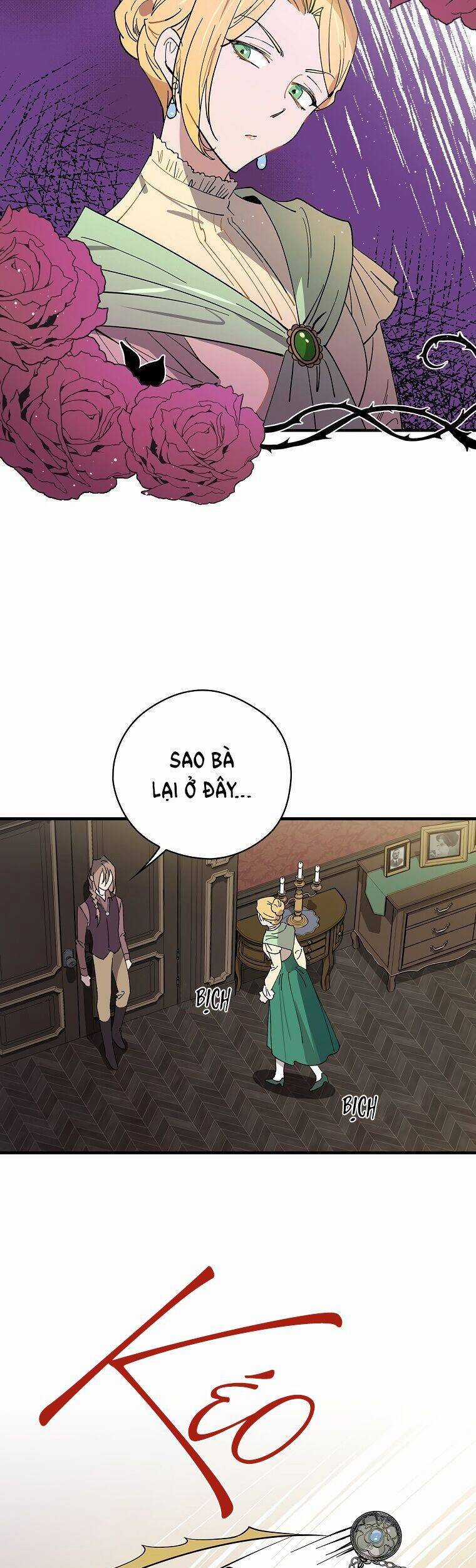 Giai Điệu Của Nhành Cây Khô Héo Chương 1 trang 47