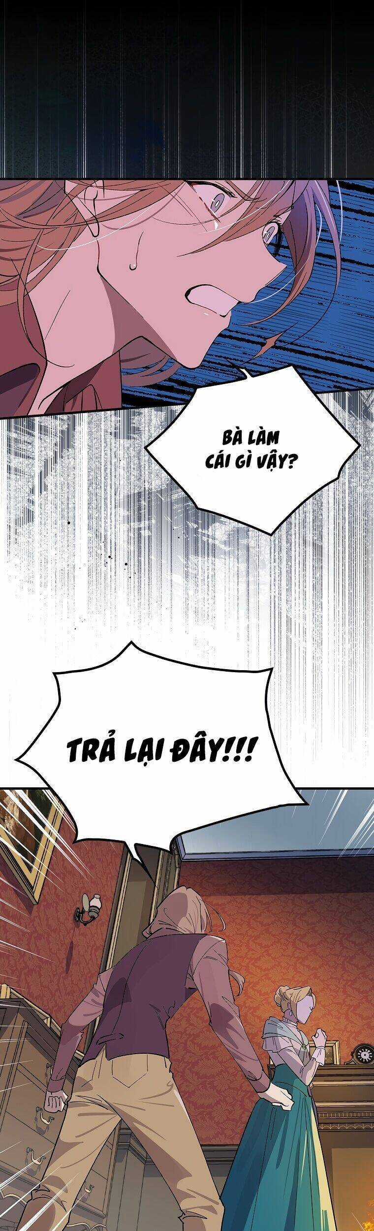 Giai Điệu Của Nhành Cây Khô Héo Chương 1 trang 49