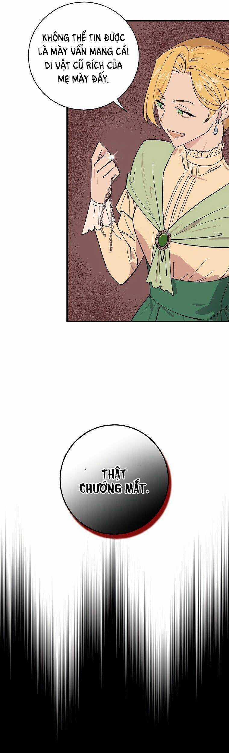 Giai Điệu Của Nhành Cây Khô Héo Chương 1 trang 51