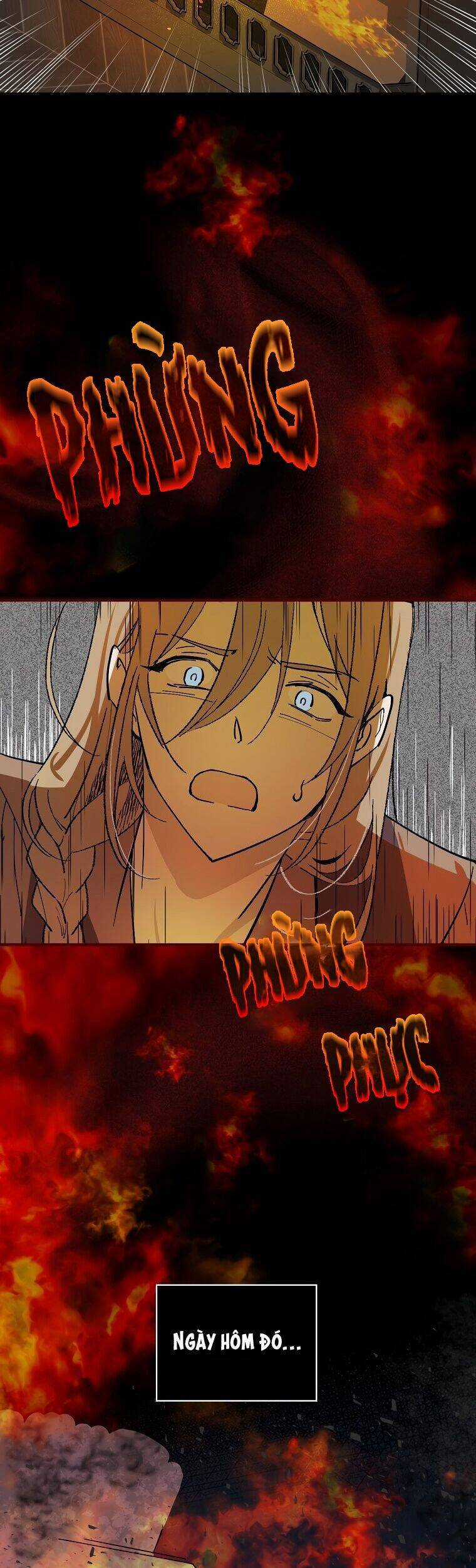 Giai Điệu Của Nhành Cây Khô Héo Chương 1 trang 53