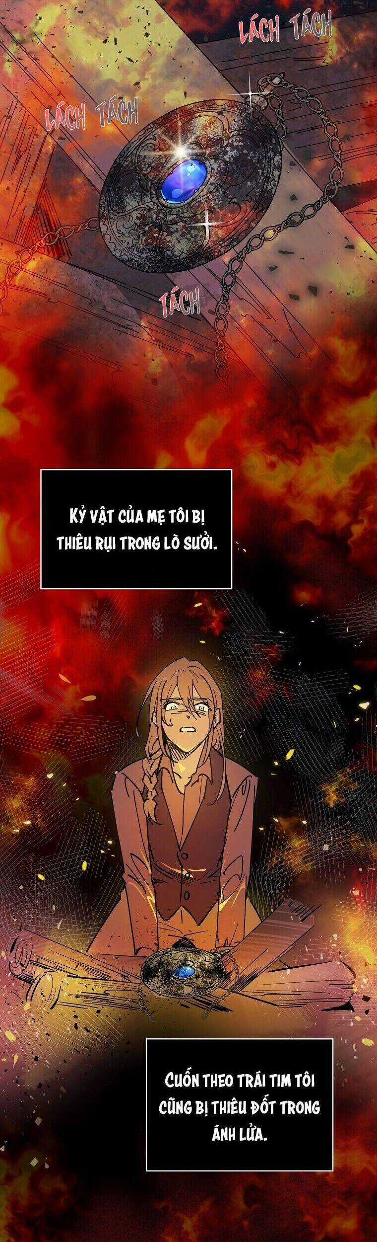 Giai Điệu Của Nhành Cây Khô Héo Chương 1 trang 54