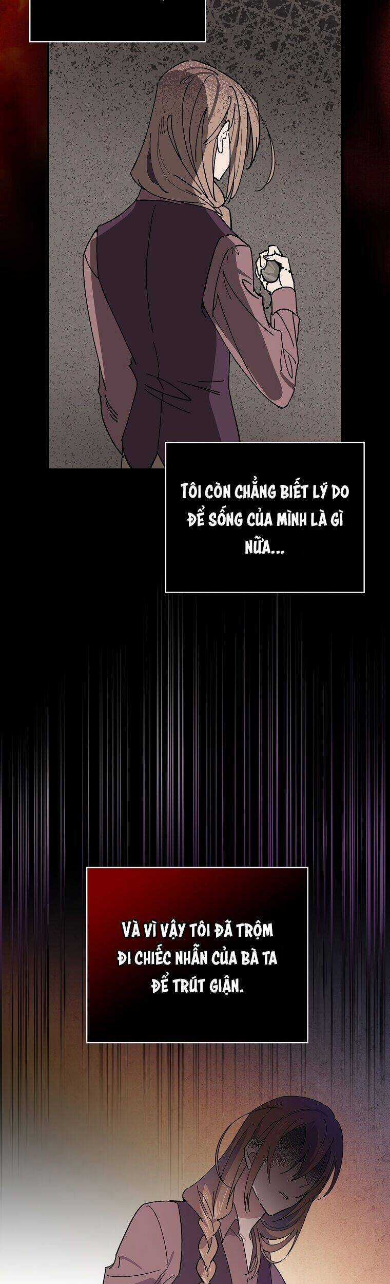 Giai Điệu Của Nhành Cây Khô Héo Chương 1 trang 56