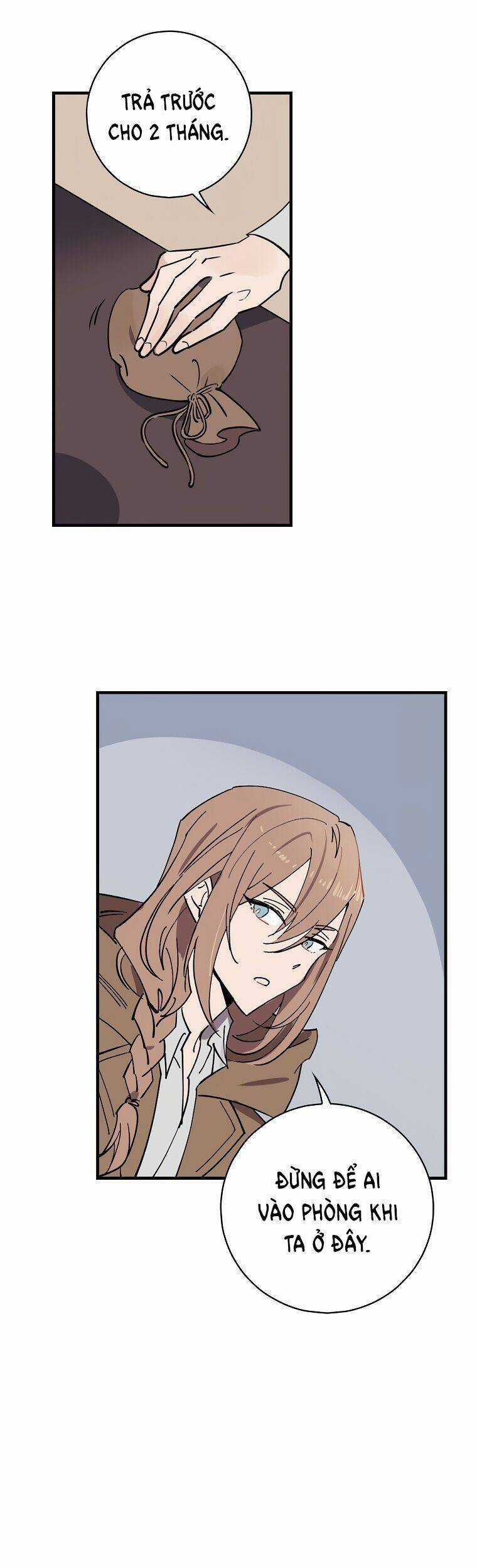 Giai Điệu Của Nhành Cây Khô Héo Chương 1 trang 63