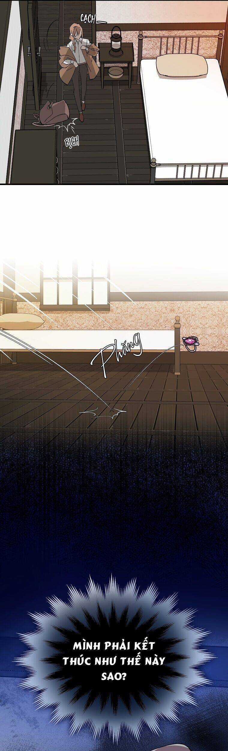 Giai Điệu Của Nhành Cây Khô Héo Chương 1 trang 65