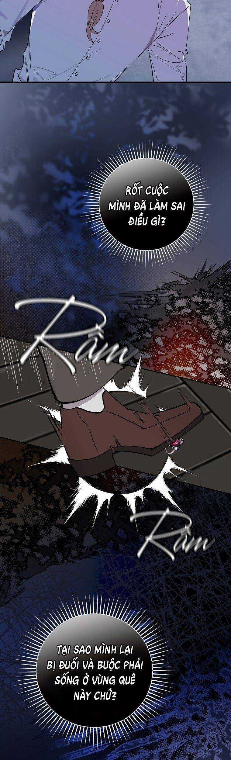 Giai Điệu Của Nhành Cây Khô Héo Chương 1 trang 67