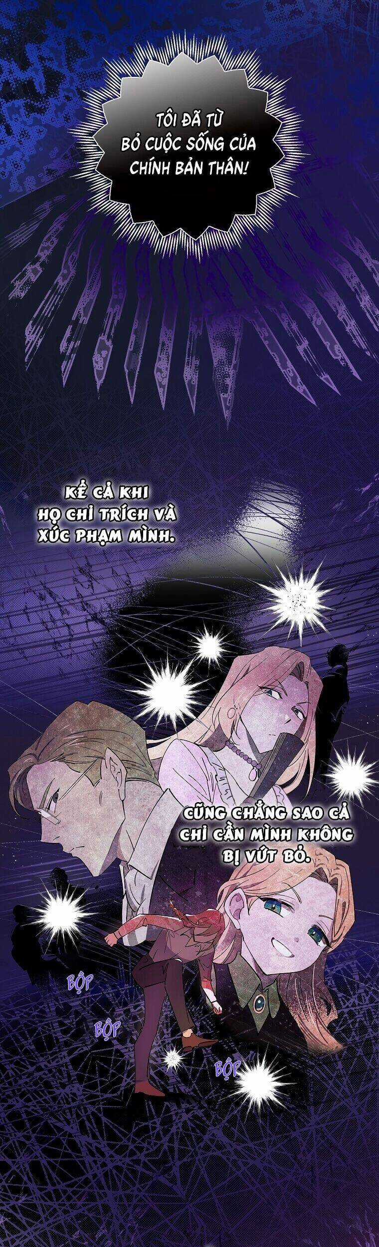 Giai Điệu Của Nhành Cây Khô Héo Chương 1 trang 69