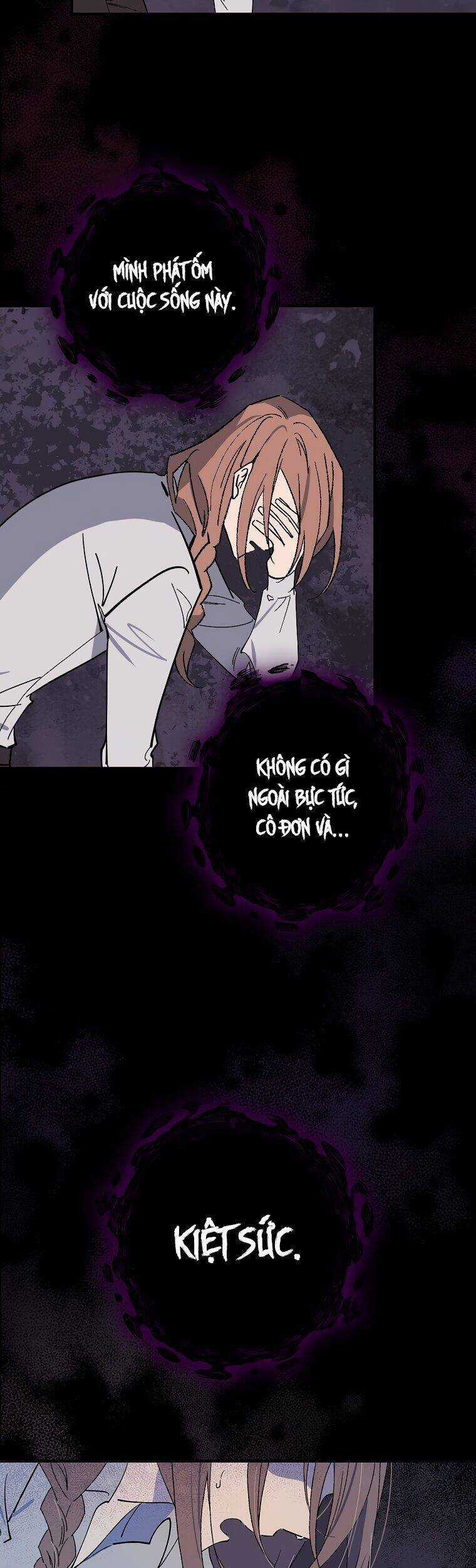 Giai Điệu Của Nhành Cây Khô Héo Chương 1 trang 73