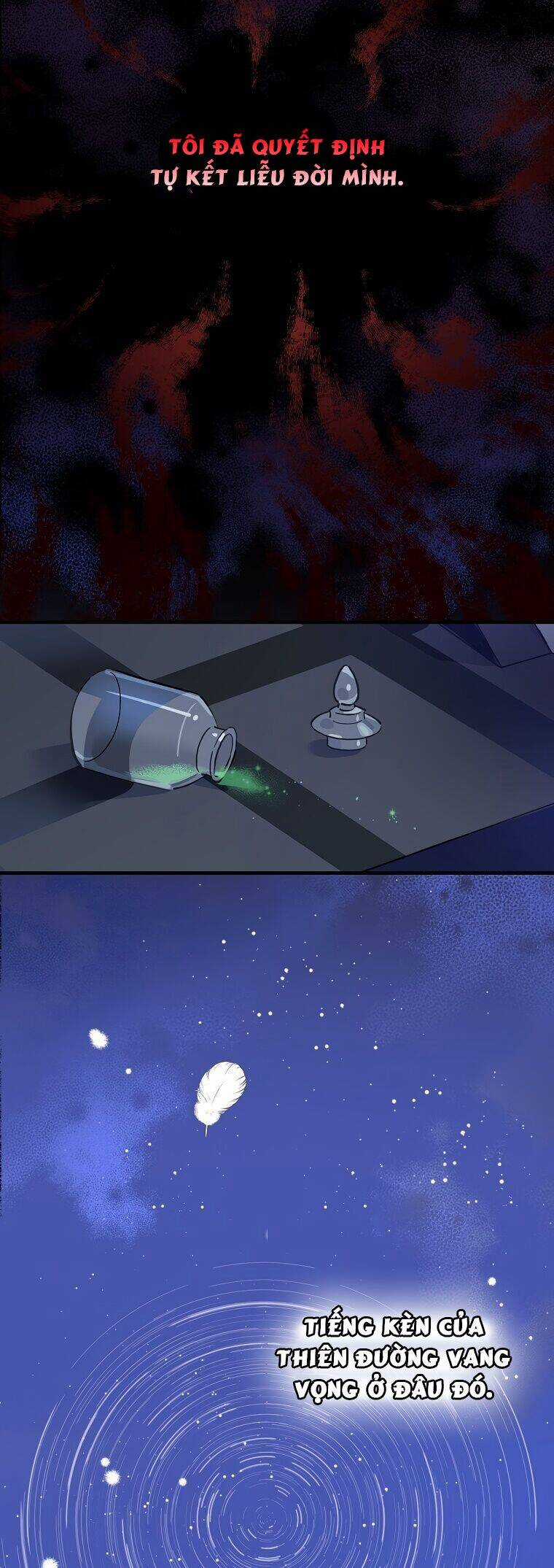 Giai Điệu Của Nhành Cây Khô Héo Chương 1 trang 75