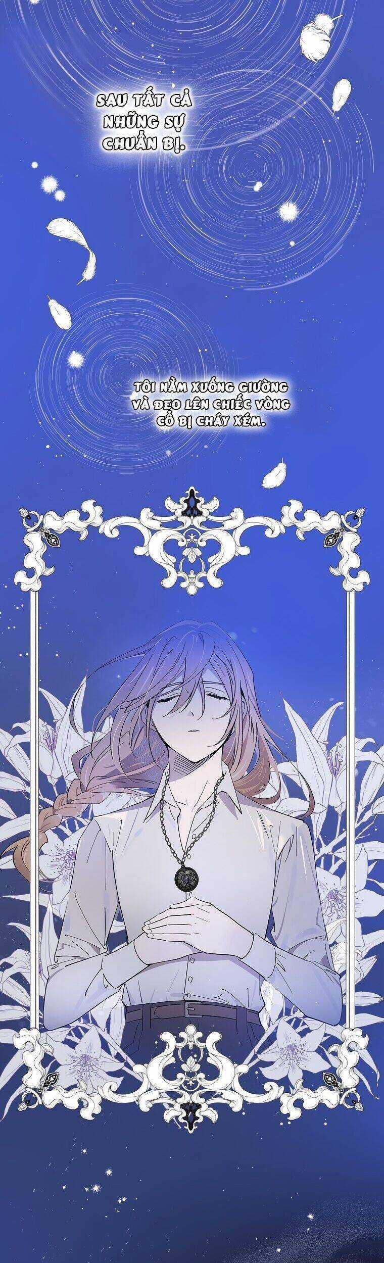 Giai Điệu Của Nhành Cây Khô Héo Chương 1 trang 76