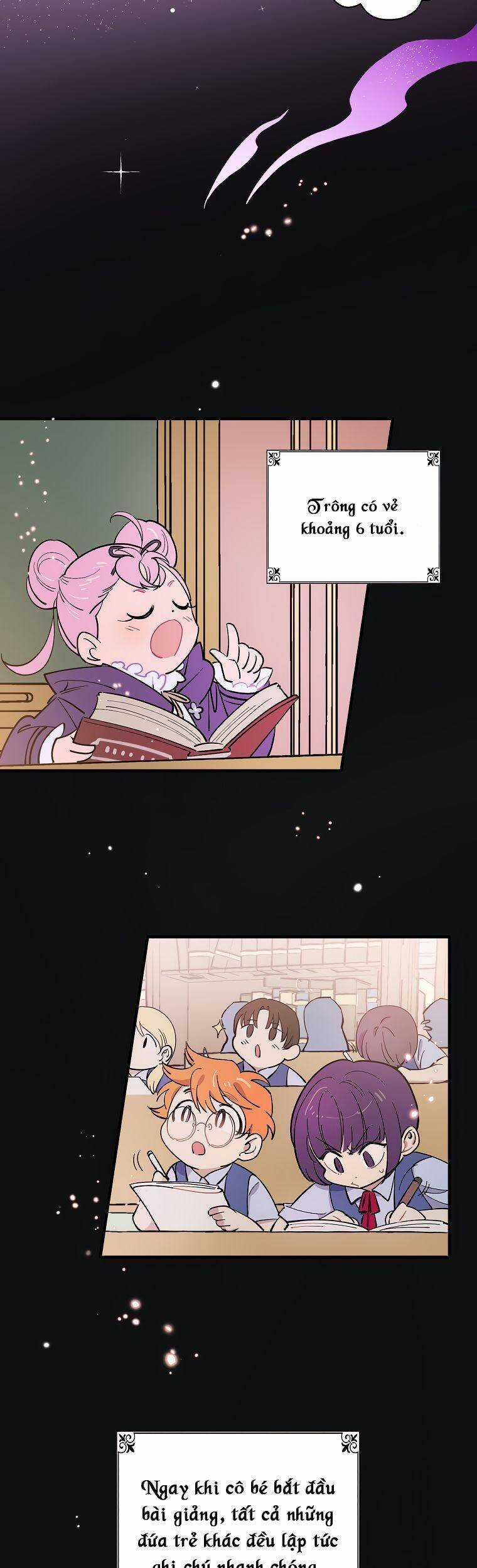 Giai Điệu Của Nhành Cây Khô Héo Chương 2 trang 10