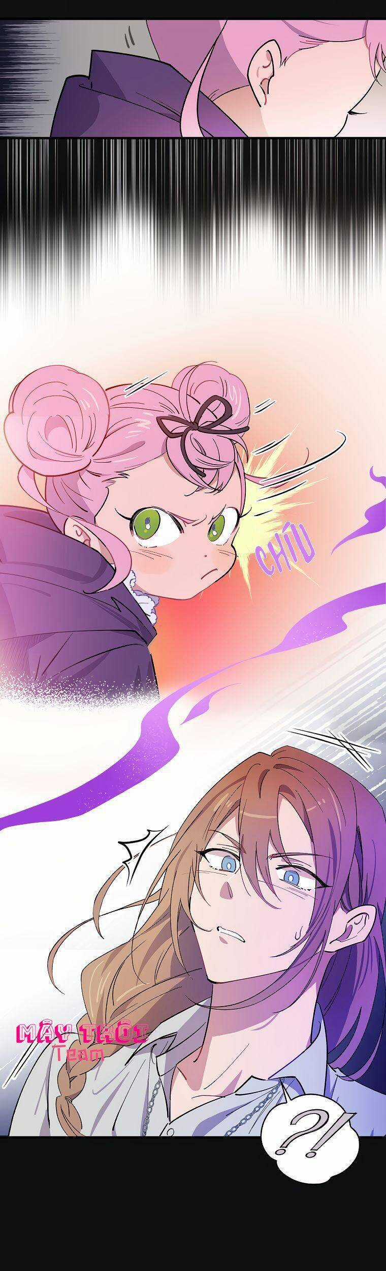 Giai Điệu Của Nhành Cây Khô Héo Chương 2 trang 12