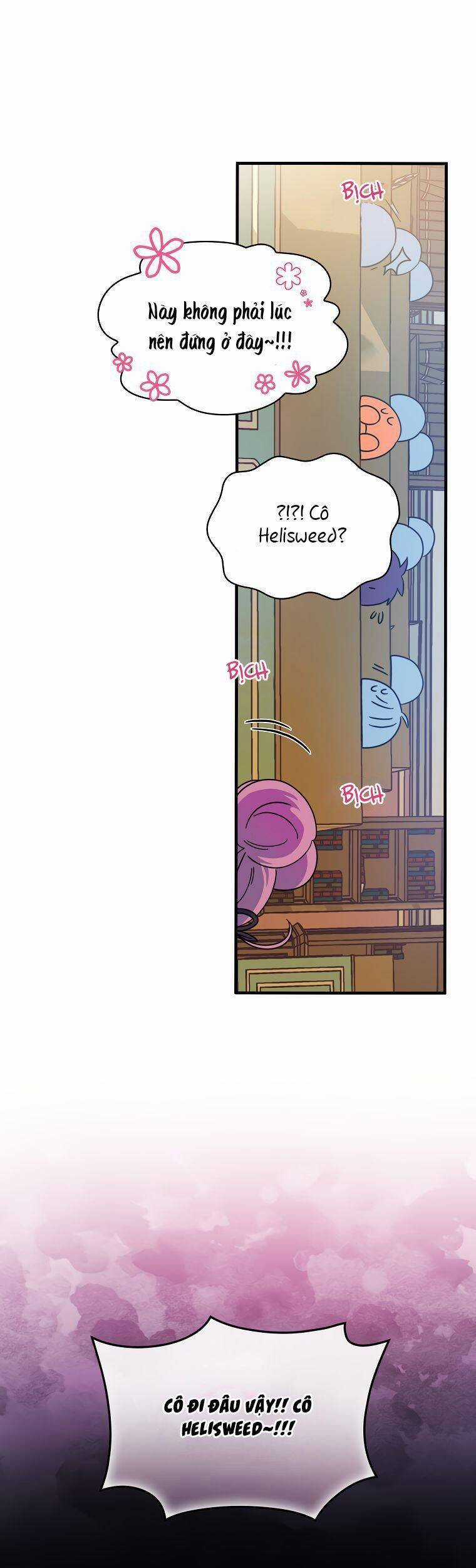 Giai Điệu Của Nhành Cây Khô Héo Chương 2 trang 16